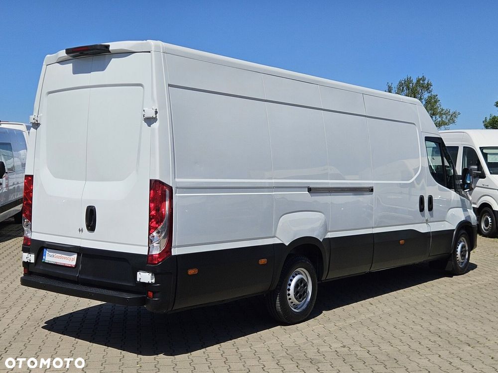 Iveco 35s16 L4H2 *49999zł NETTO* 2.3HPi/160KM - 10