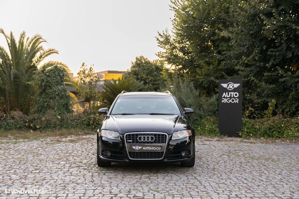 Audi A4 - 2