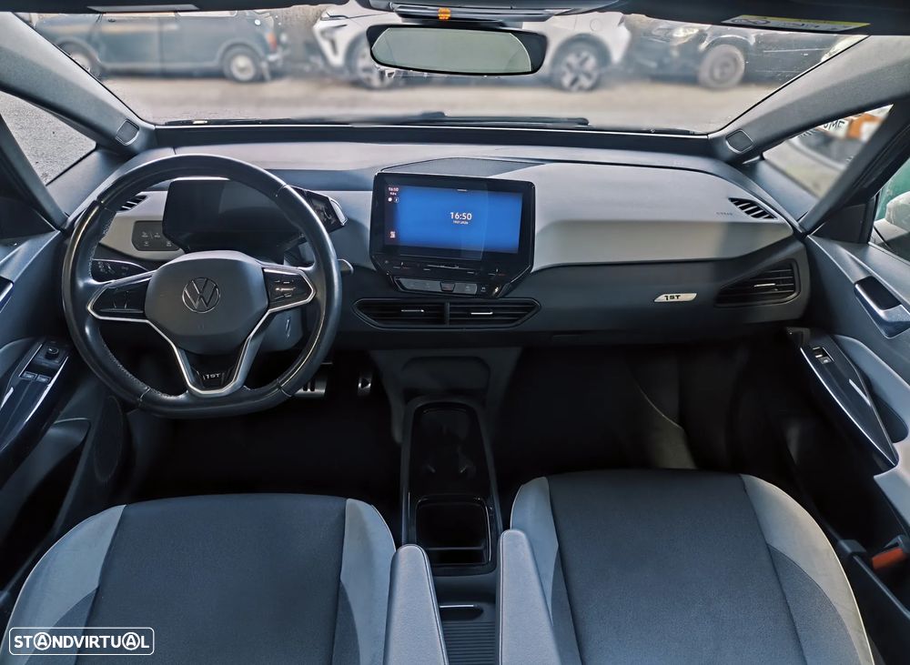 VW ID.3 Performance Upgrade Pro 1st Plus - 6