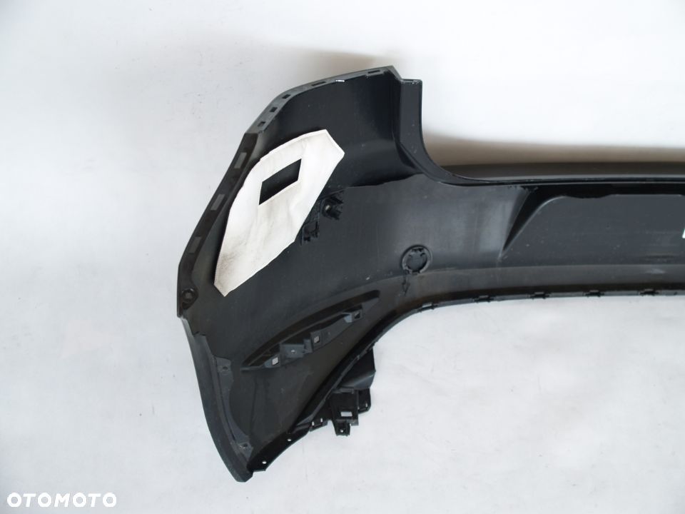 Volkswagen Golf 7 Zderzak tyl tylny 5G6 PDC VW VII - 7