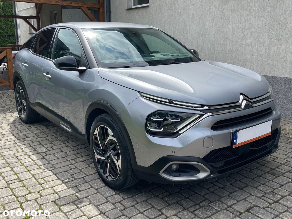 Citroën C4 1.5 BlueHDi Shine S&S - 2