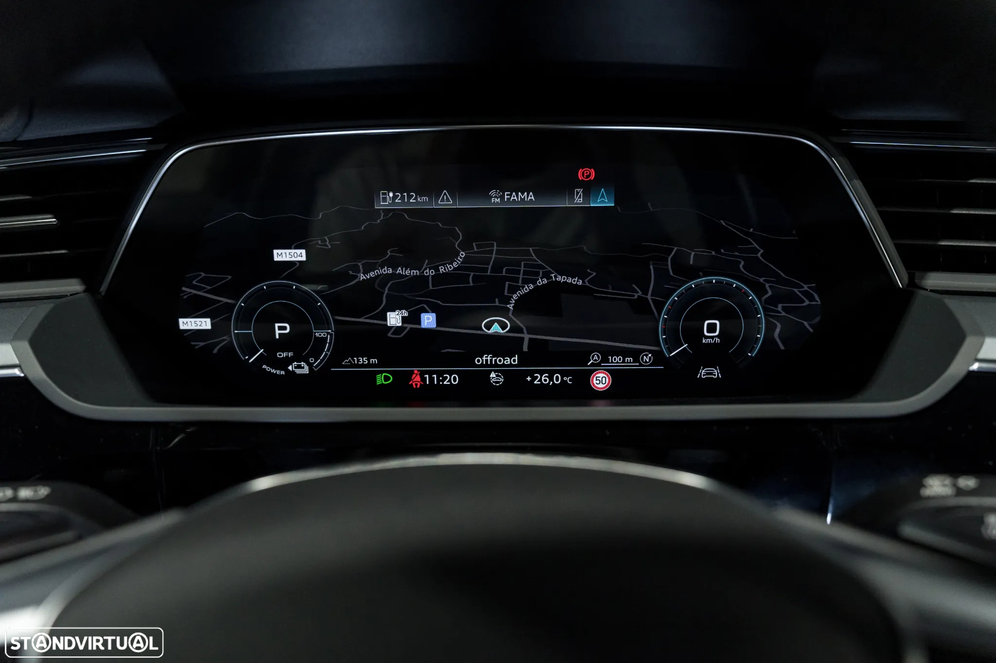 Audi e-tron 50 quattro S line - 12