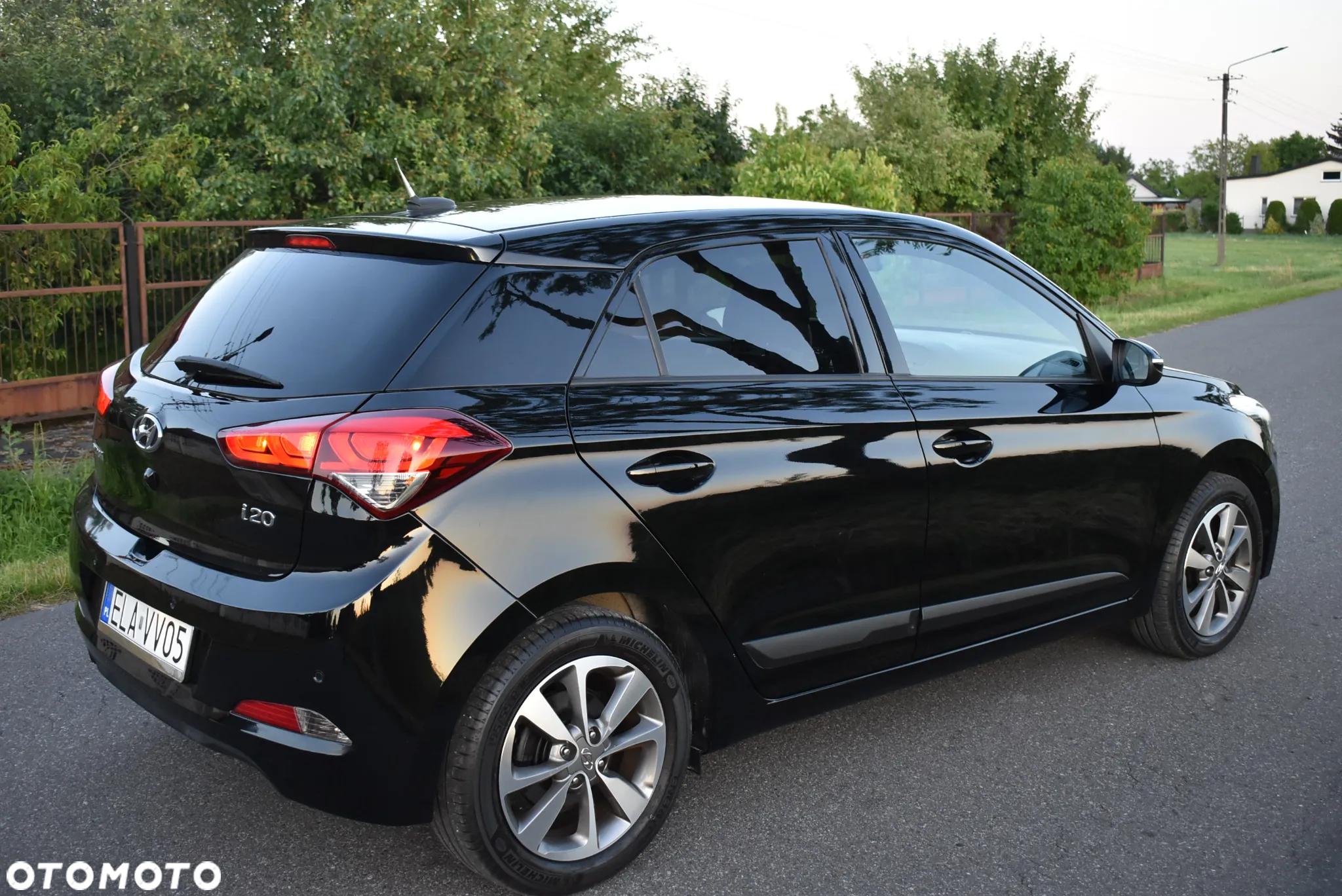 Hyundai i20 - 15