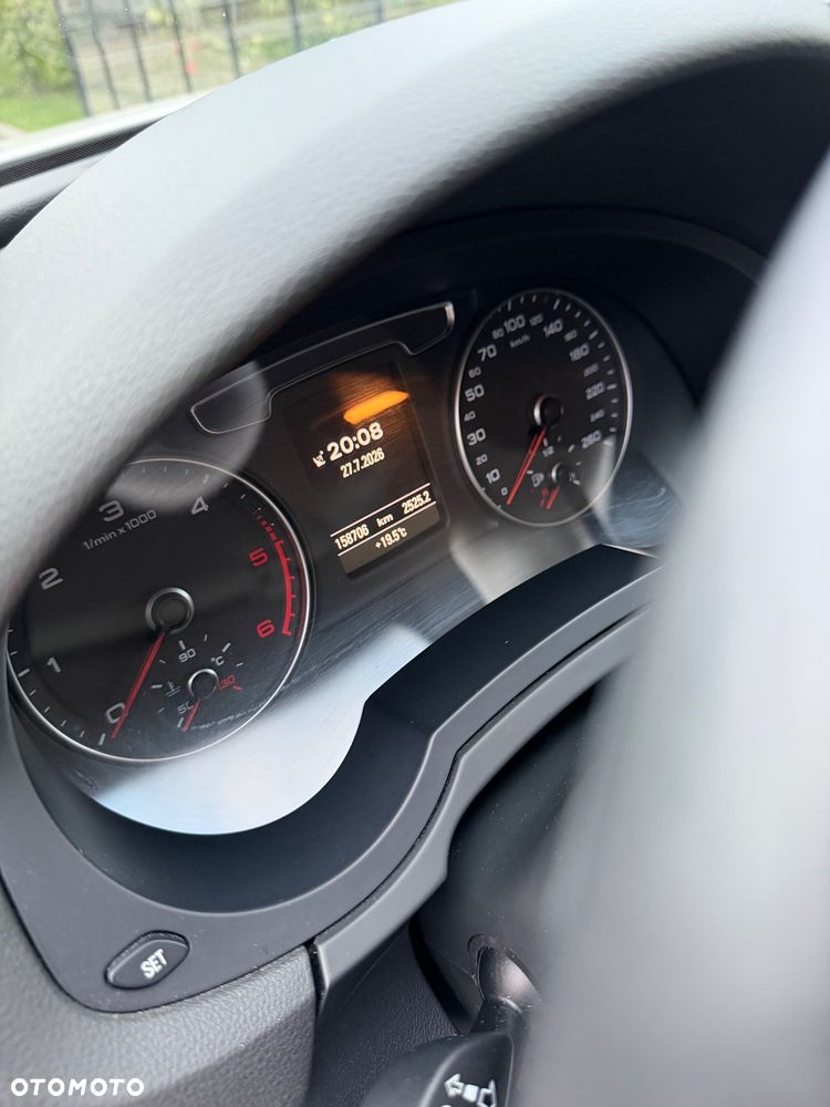 Audi Q3 2.0 TDI Quattro Sport S tronic - 31