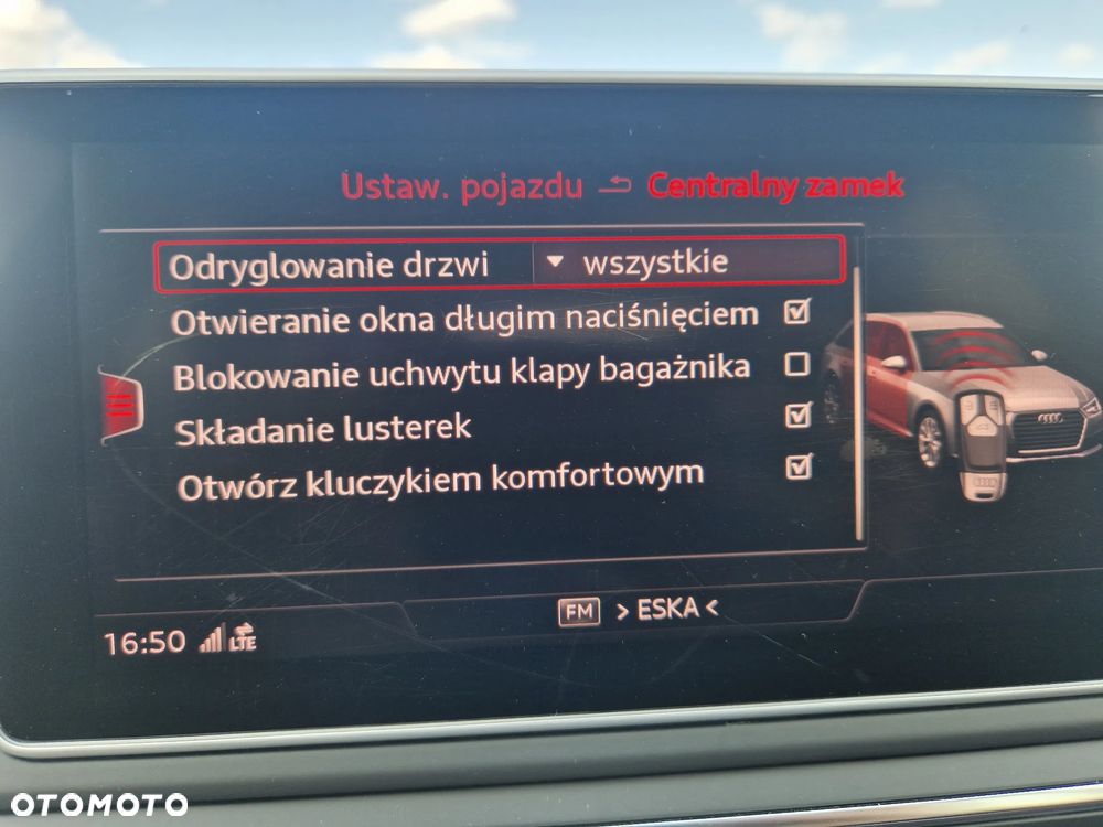 Audi A4 Avant 2.0 TDI Sport - 18