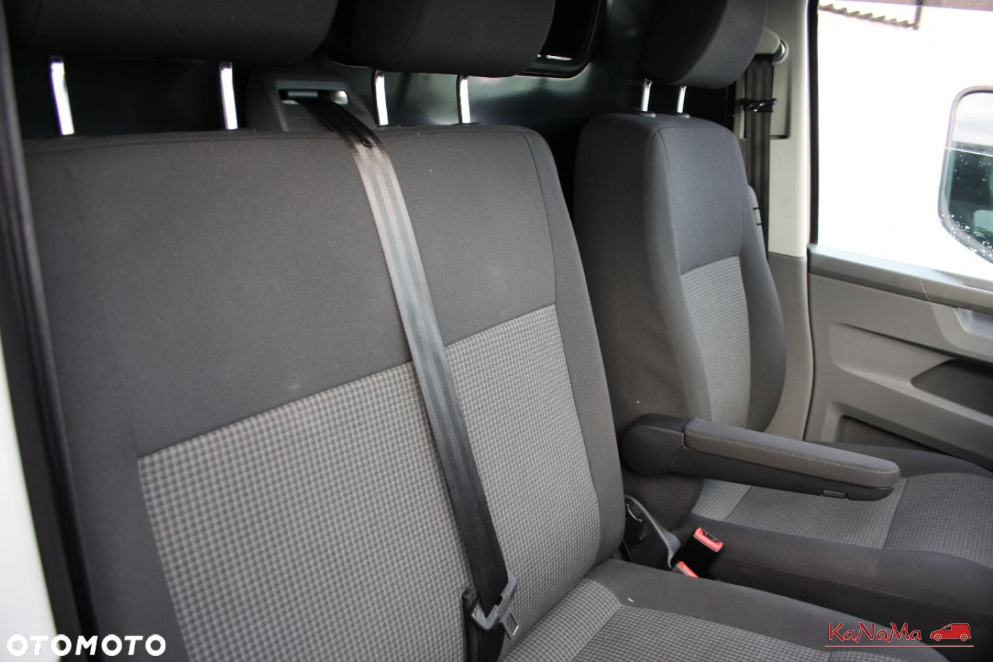 Volkswagen Transporter - 31