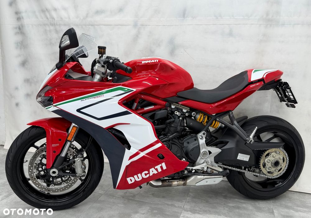 Ducati SuperSport - 26
