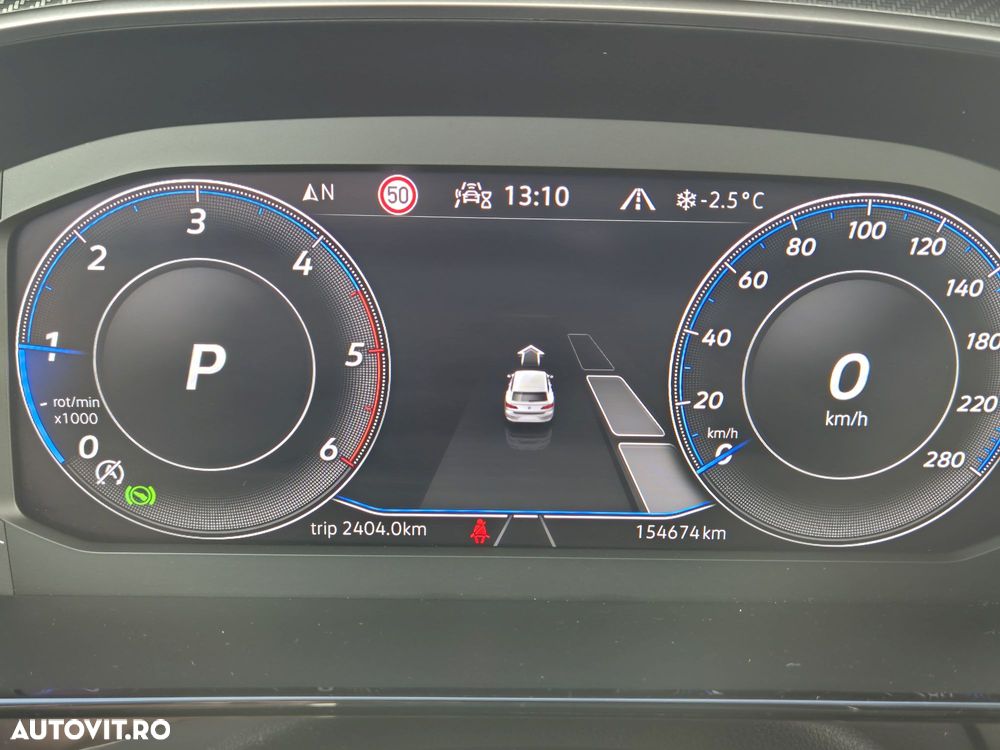 Volkswagen ARTEON Shooting Brake 2.0 TDI SCR 4Motion DSG Elegance - 23