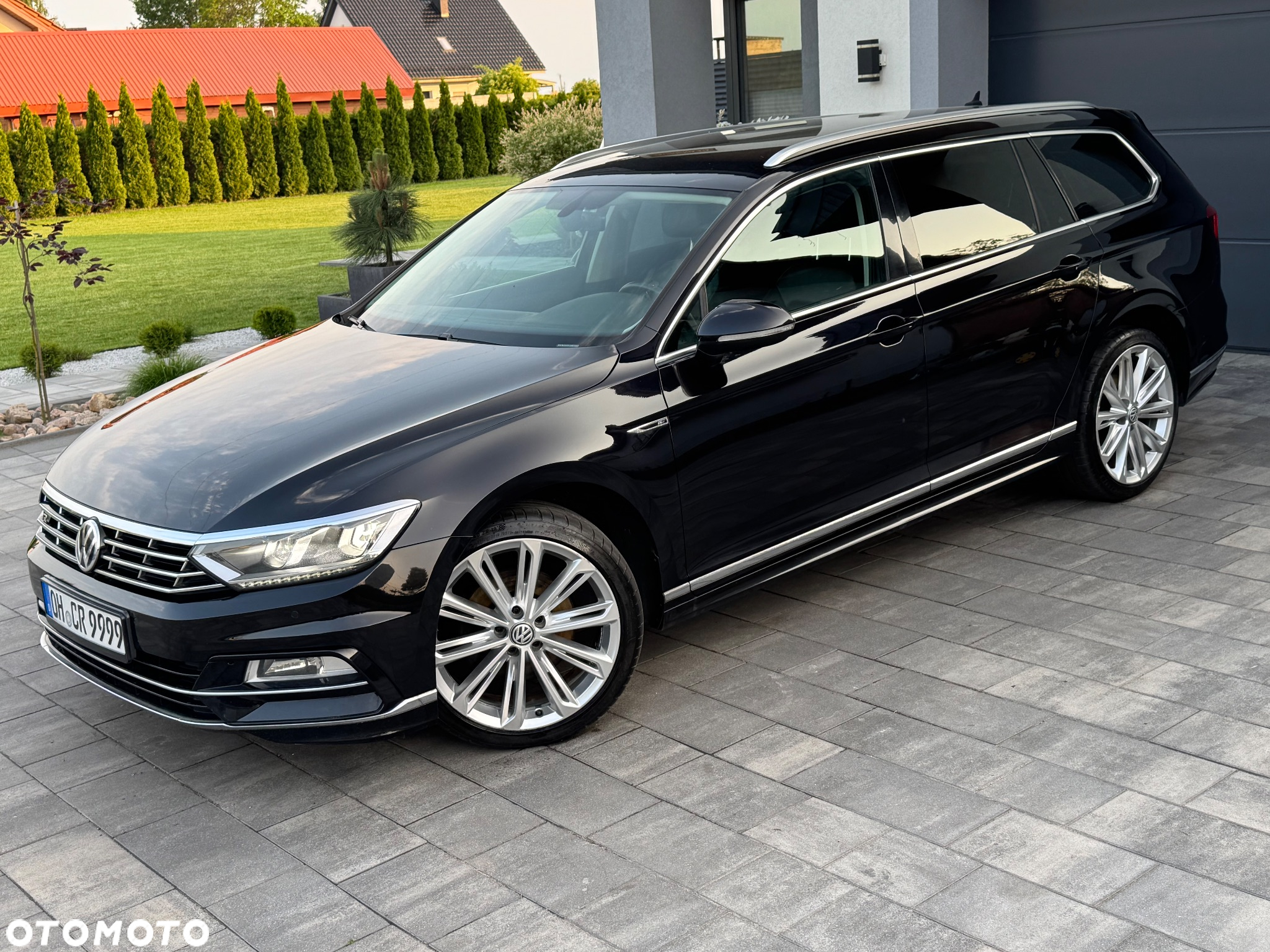 Volkswagen Passat 2.0 TDI BMT Highline DSG - 2