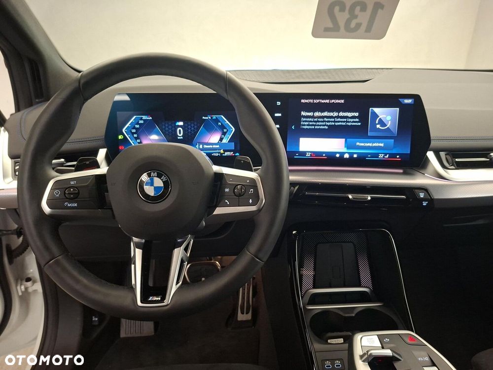 BMW Seria 2 218i M Sport sport - 14