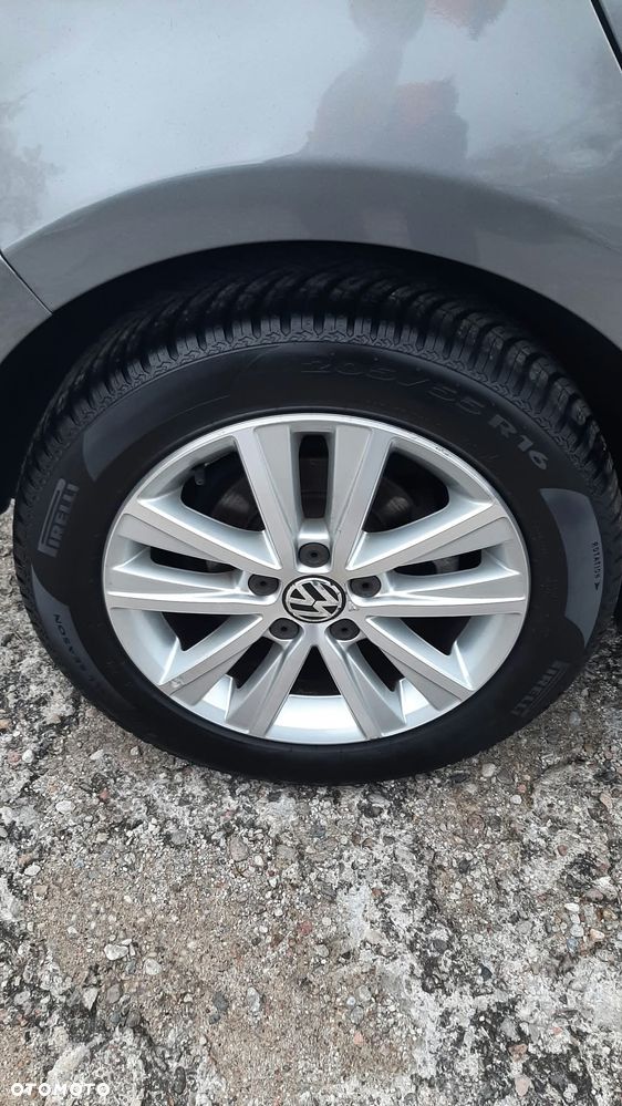 Volkswagen Golf 1.4 TSI Style - 38