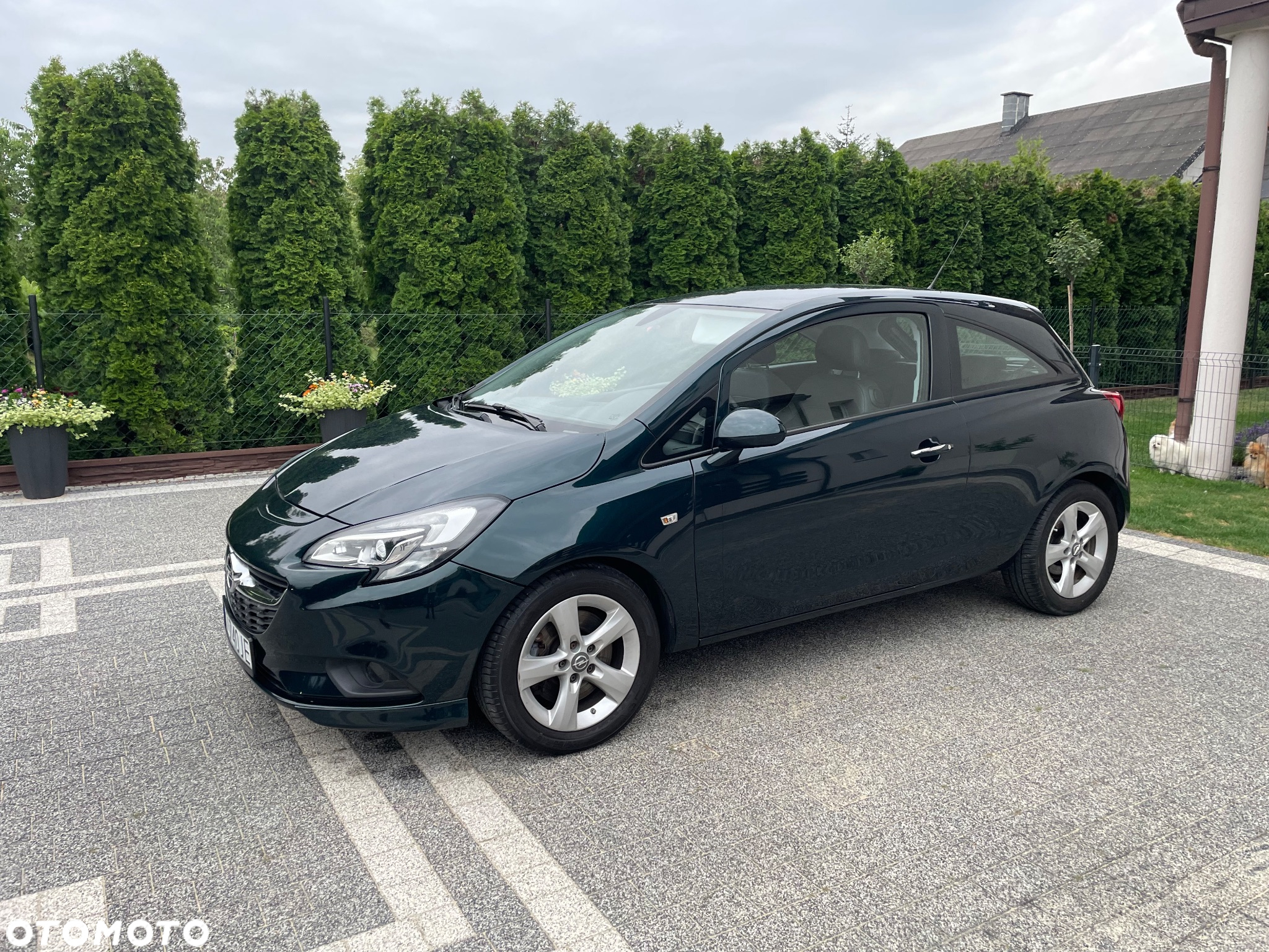 Opel Corsa 1.4 Turbo Start/Stop Color Edition - 17