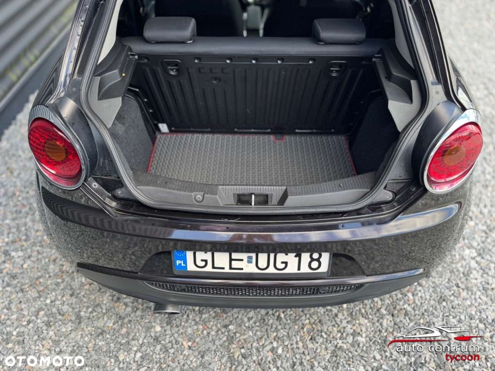 Alfa Romeo Mito - 28