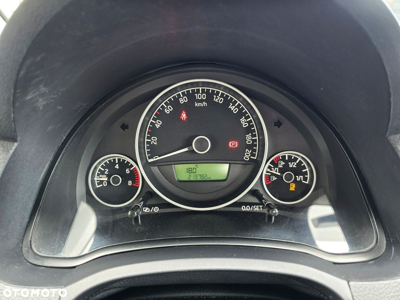Skoda Citigo - 14