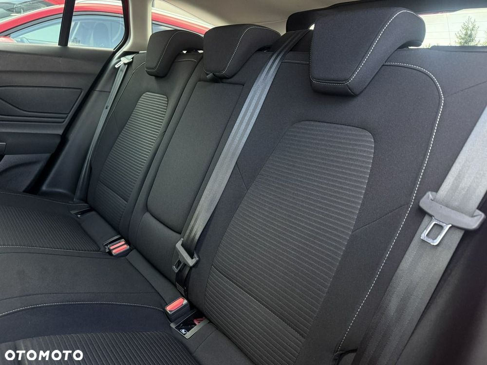 Ford Focus 1.0 EcoBoost mHEV Titanium X - 32