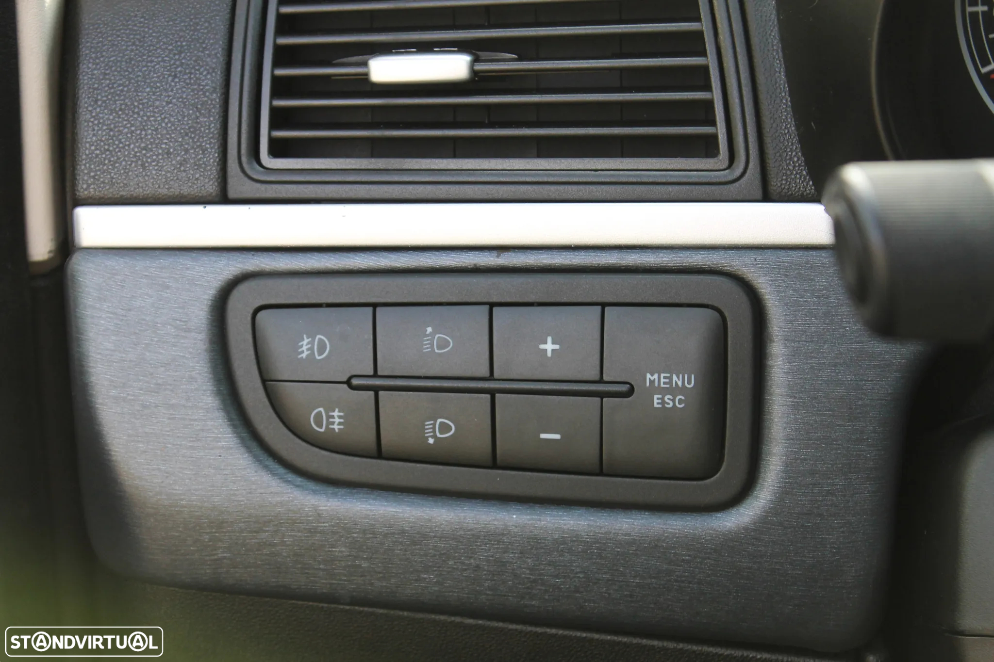Fiat Grande Punto - 19