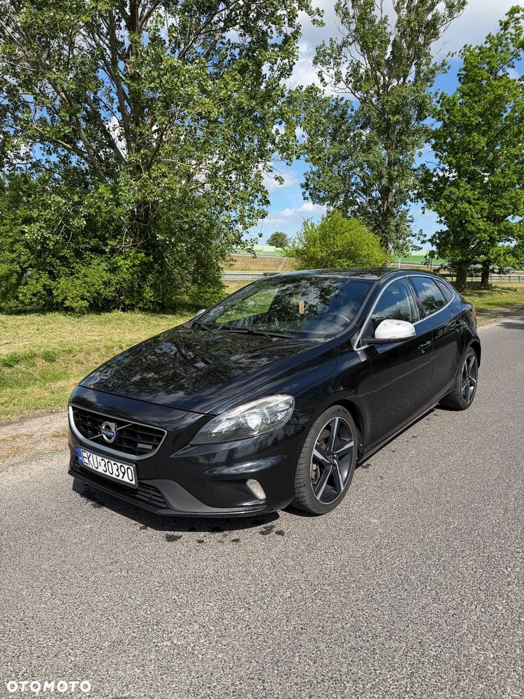 Volvo V40 D4 RDesign - 3