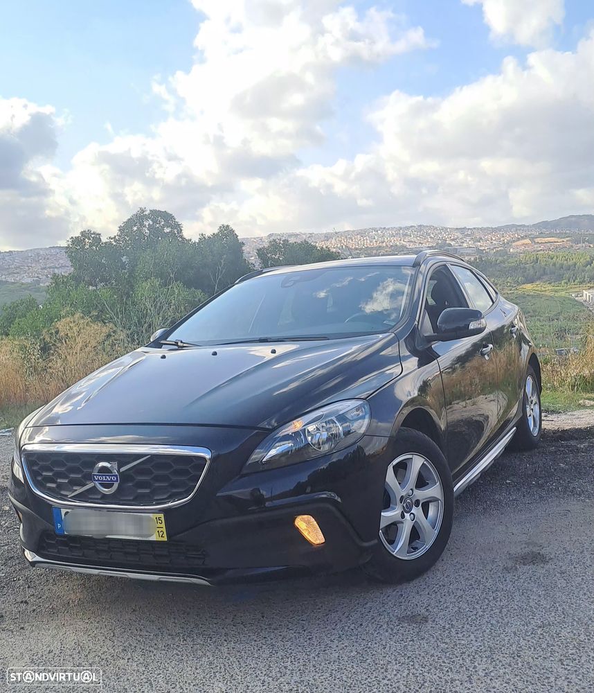 Volvo V40 1.6 D2 Momentum - 15