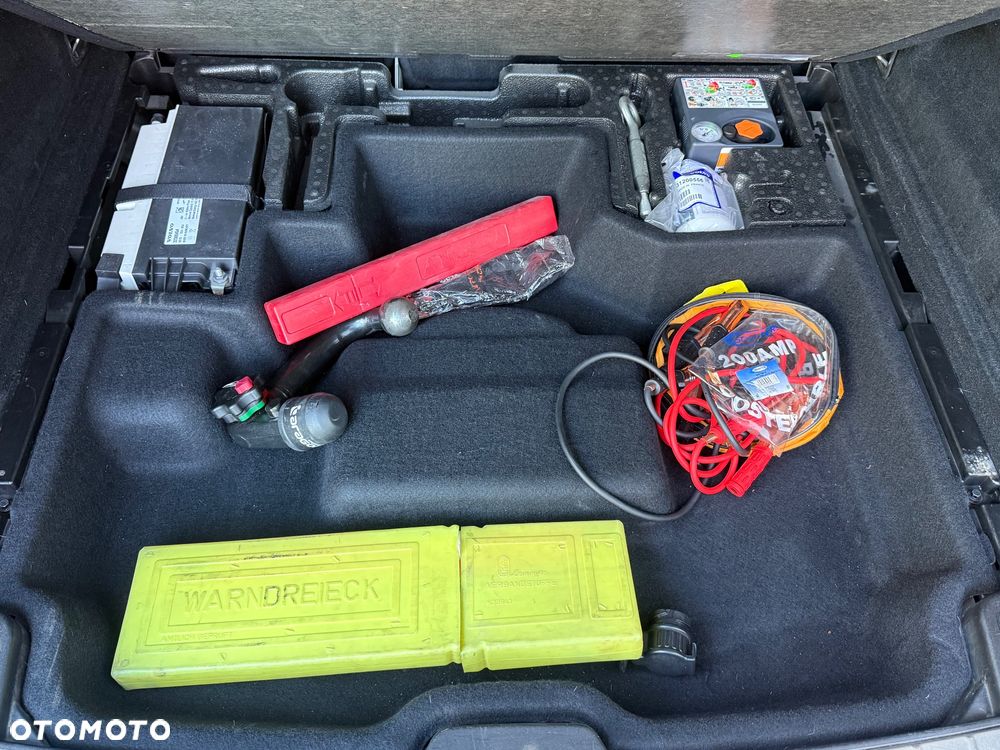 Volvo XC 60 B4 D Geartronic Momentum Pro - 15