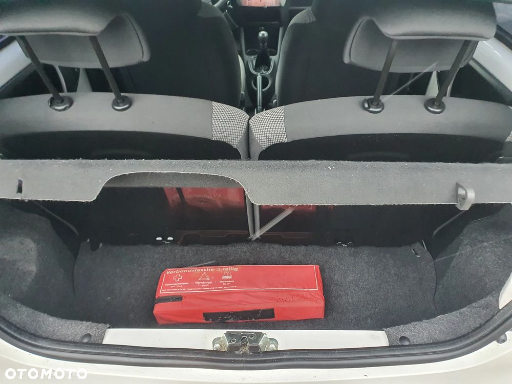 Toyota Aygo - 10