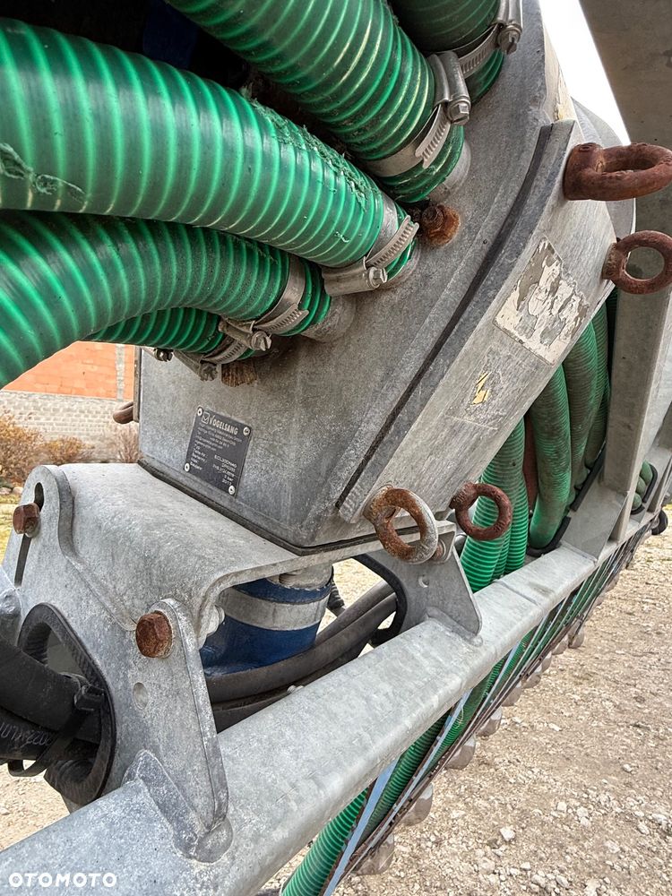 Annaburger HTS 22.27 - 10