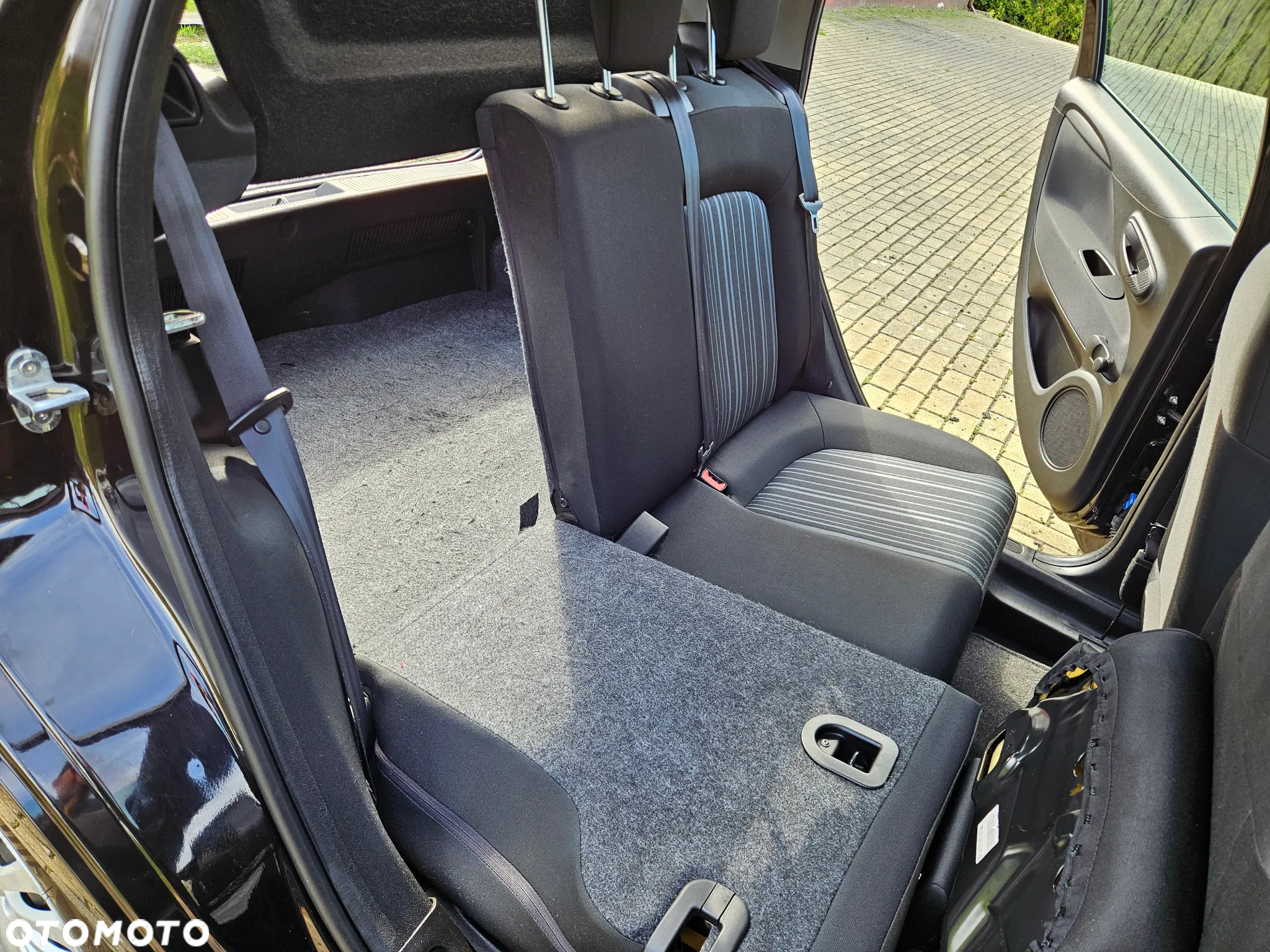 Fiat Punto 1.2 Easy - 26