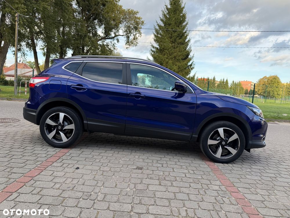 Nissan Qashqai - 15