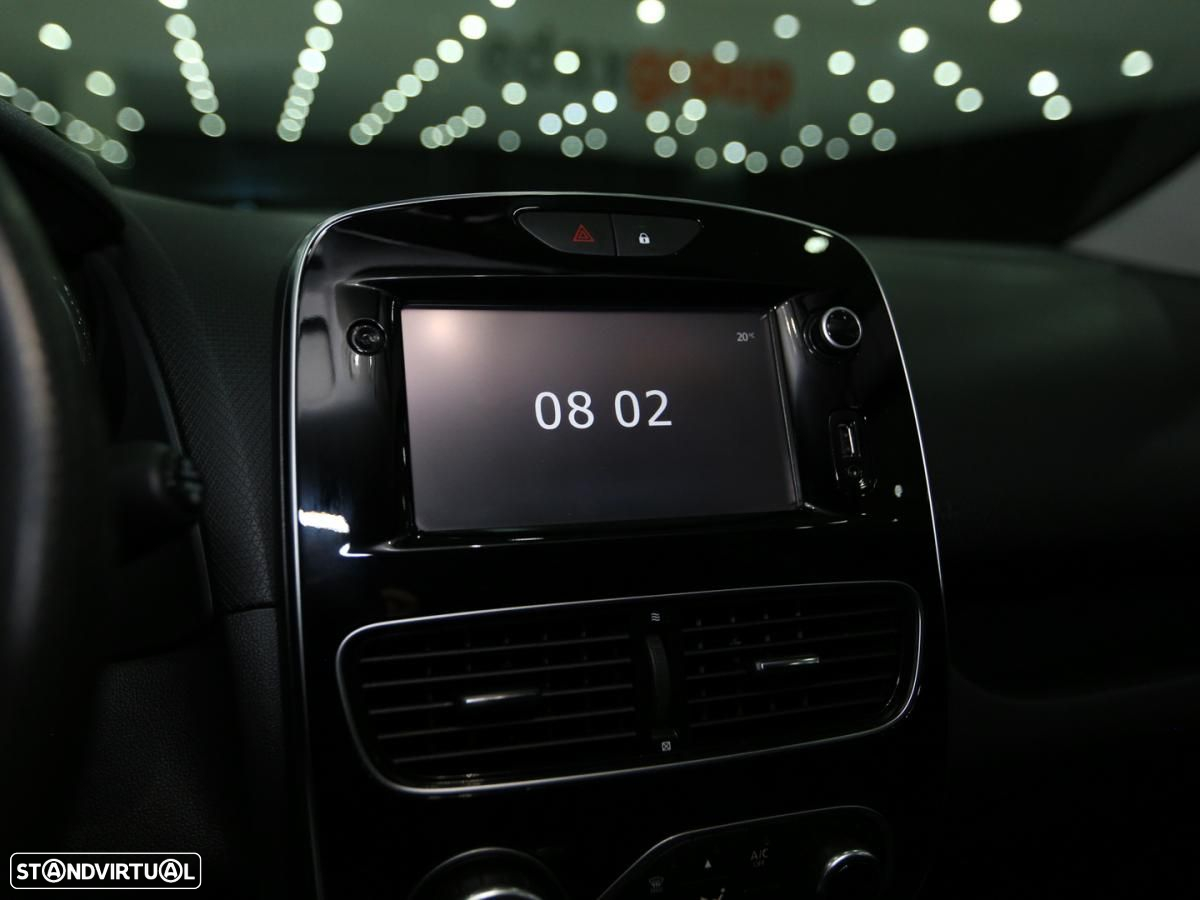 Renault Clio Sport Tourer 1.5 dCi GT Line - 23