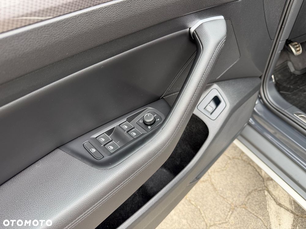 Volkswagen Passat Alltrack 2.0 TDI SCR (BMT) 4Mot - 15