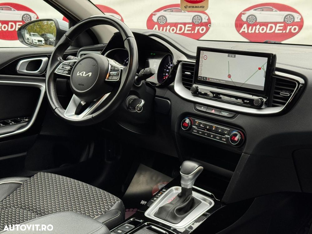Kia XCeed - 7