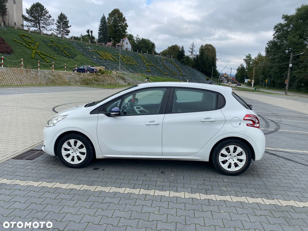 Peugeot 208 1.0 VTi Access - 8