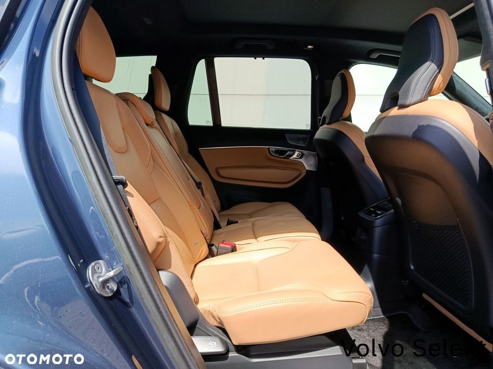 Volvo XC 90 - 15