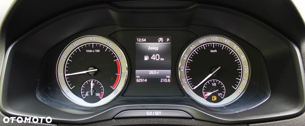 Skoda Karoq - 11