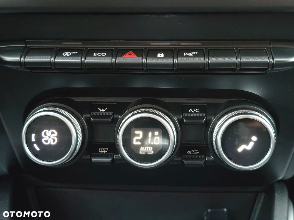 Dacia Duster SCe 115 4x2 Celebration - 26