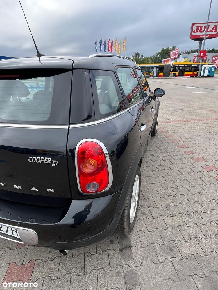 MINI Countryman - 10