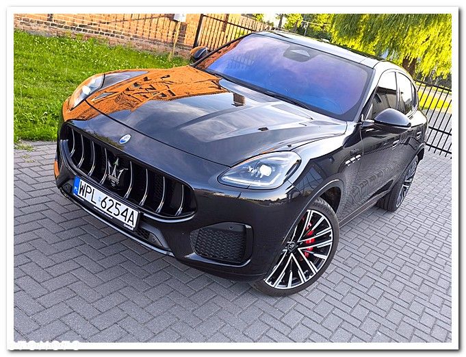 Maserati Grecale - 3