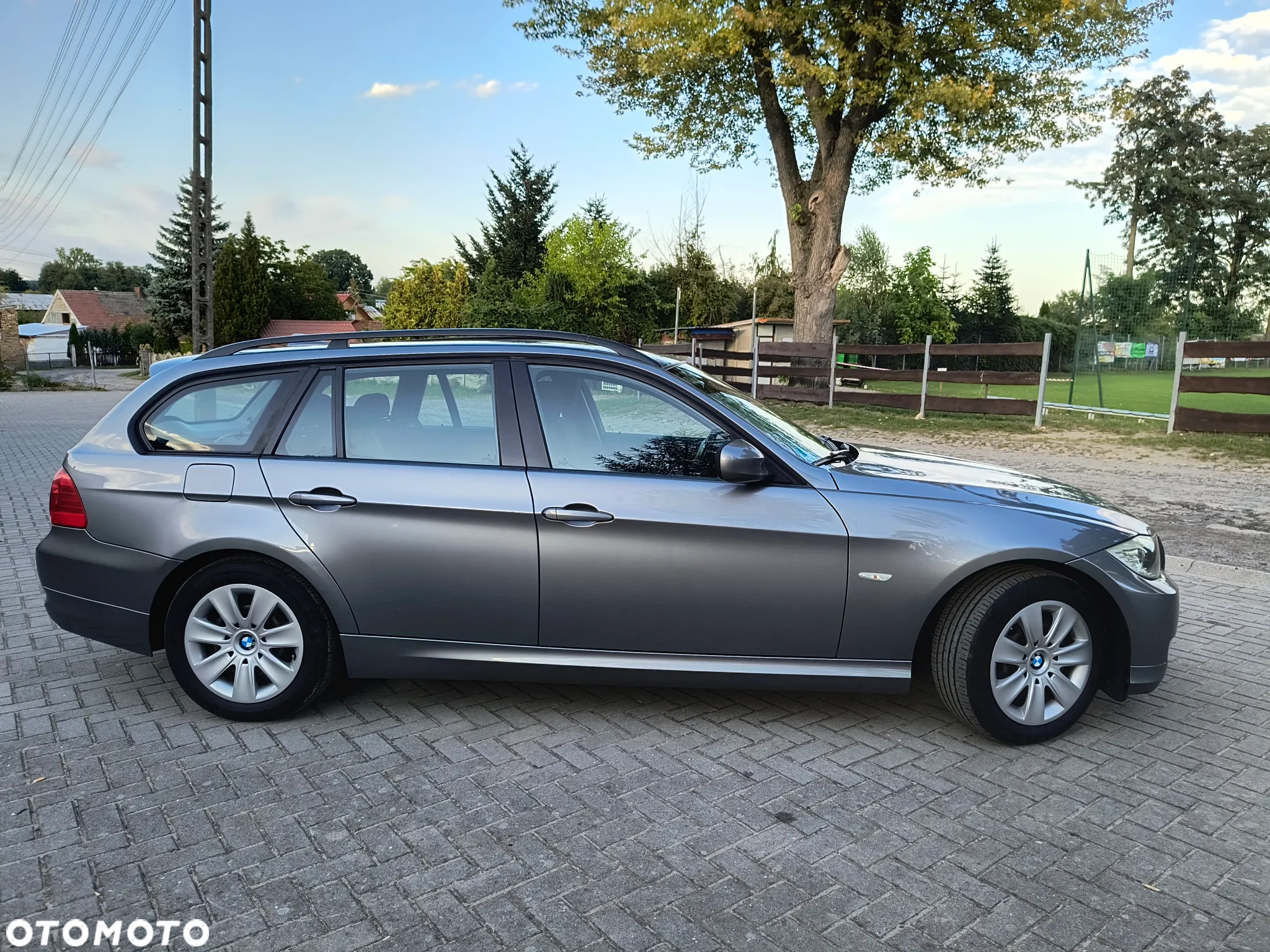 BMW Seria 3 - 4