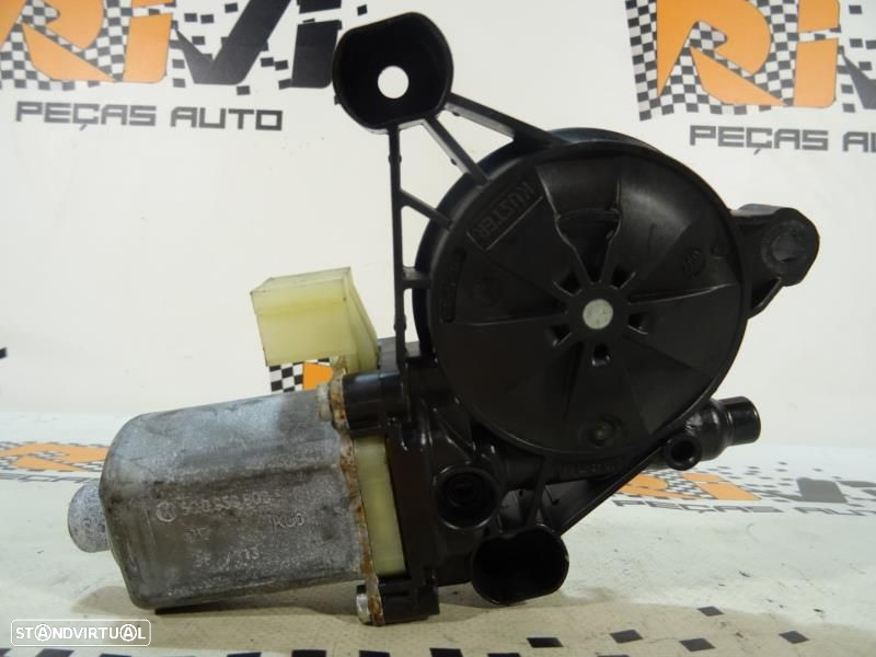 Motor Do Elevador De Vidros Volkswagen Golf Vii (5G1, Bq1, Be1, Be2) - 2