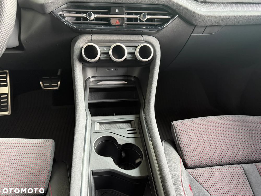 Skoda Kodiaq 2.0 TSI 4x4 DSG RS - 15