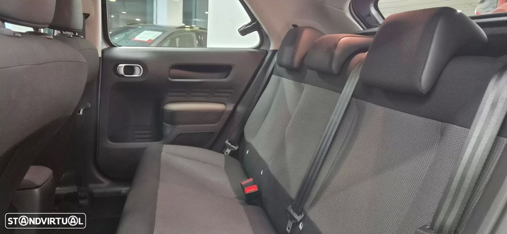 Citroën C4 Cactus 1.5 BlueHDi Shine Pack - 31