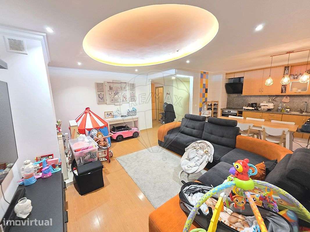 Apartamento T2 para venda - Grande imagem: 4/26