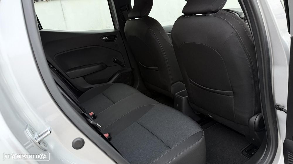 Renault Clio 1.5 Blue dCi Equilibre - 19