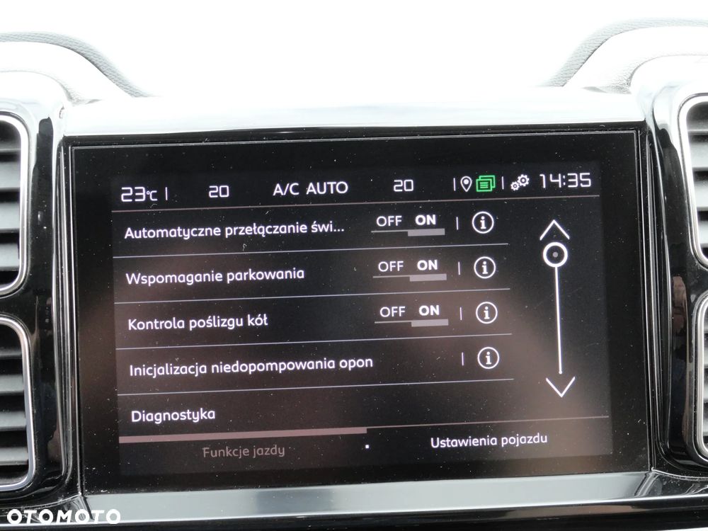 Citroën C5 Aircross 1.6 PureTech Shine EAT8 - 20
