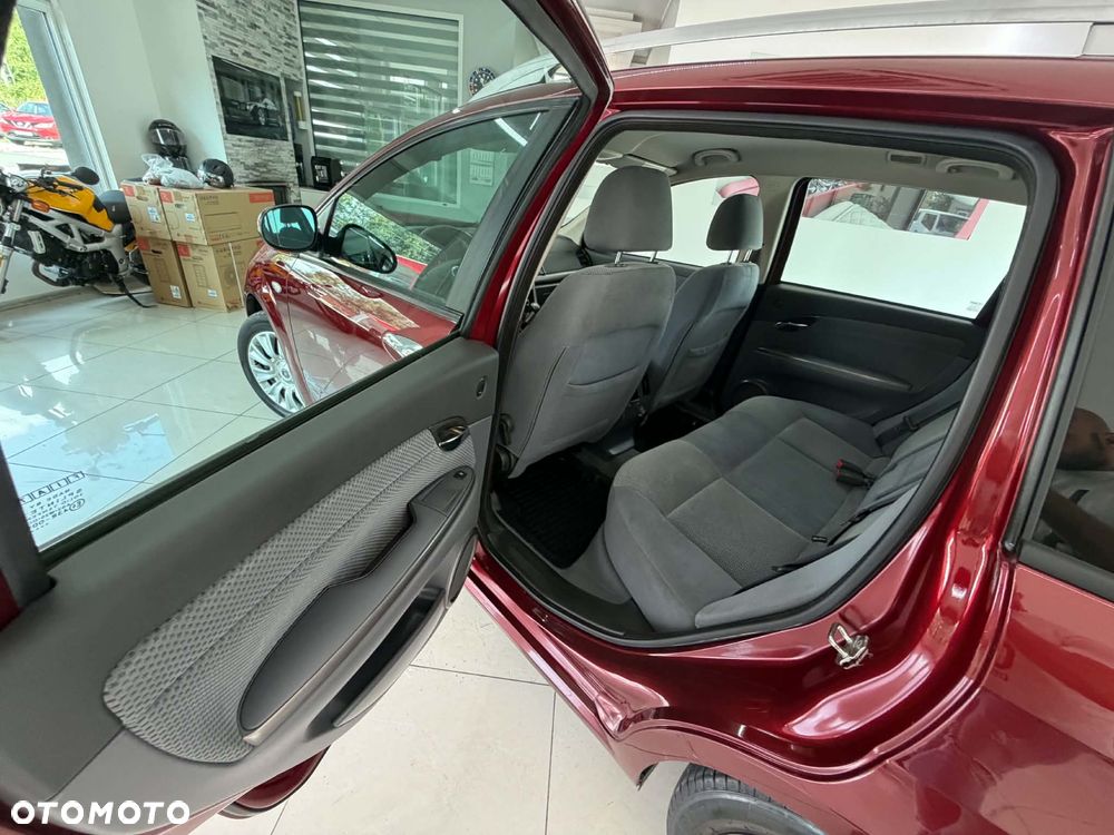 Fiat Croma 1.8 16V Business - 31