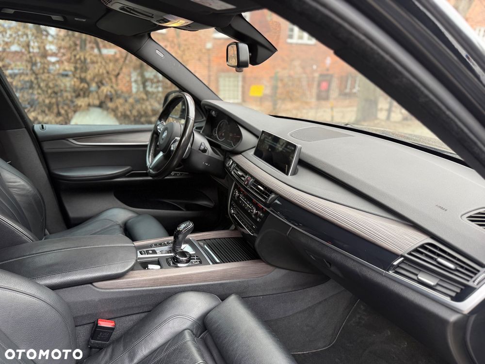 BMW X5 xDrive30d - 20