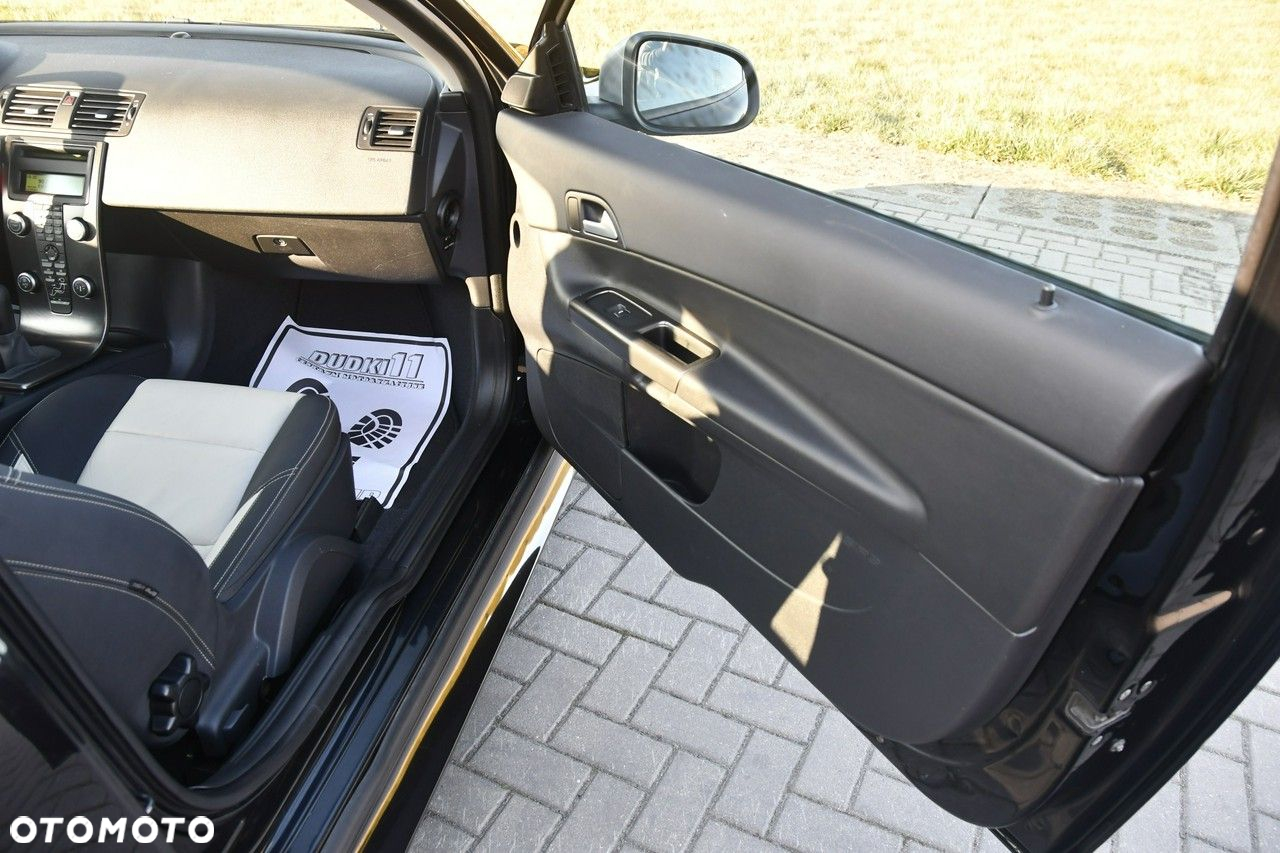 Volvo C30 - 18