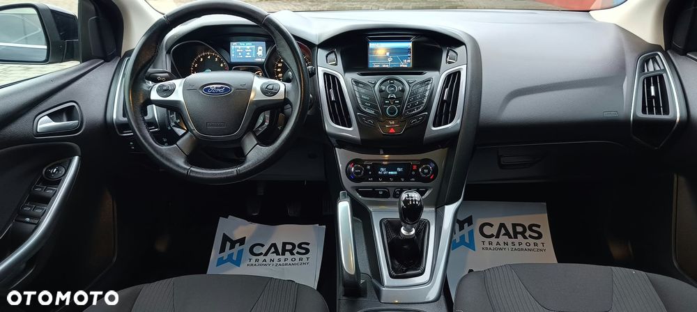 Ford Focus - 26