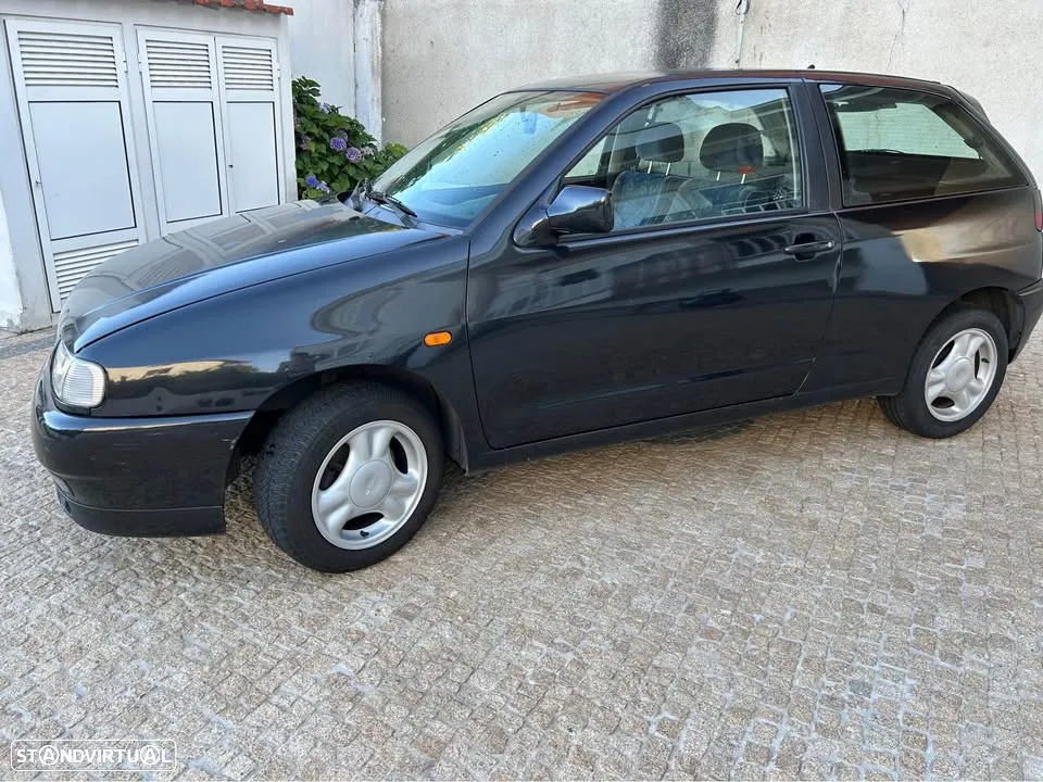 SEAT Ibiza - 3