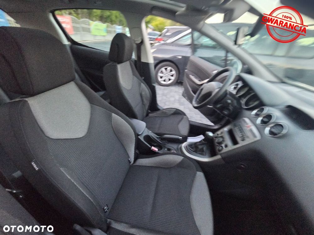 Peugeot 308 1.6 Premium - 26
