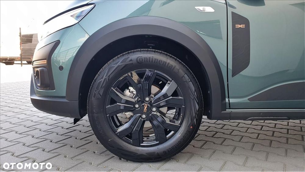 Dacia Sandero Stepway - 3